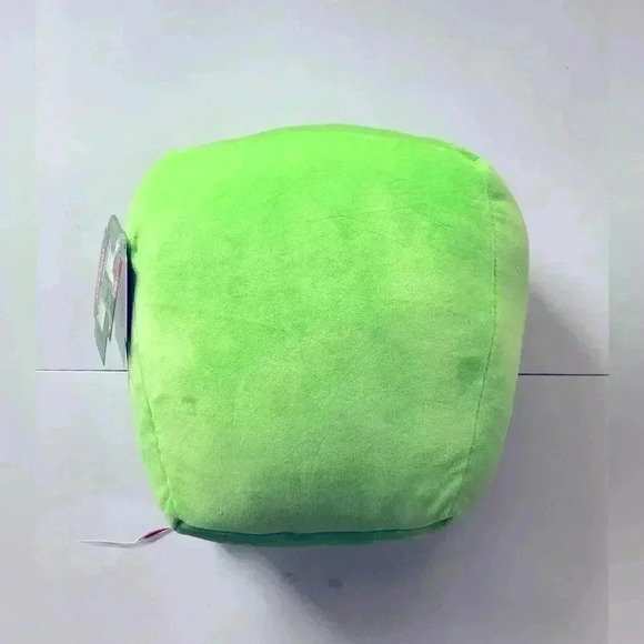 Minecraft: Cuutopia 10” Creeper Plush - BRAND NEW W/TAGS! - Picture 4 of 4